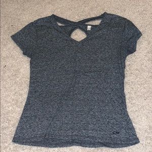 Champion work out tee